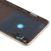 Cover posteriore con tasti laterali per Xiaomi Redmi S2, For Xiaomi Redmi S2, For Redmi S2