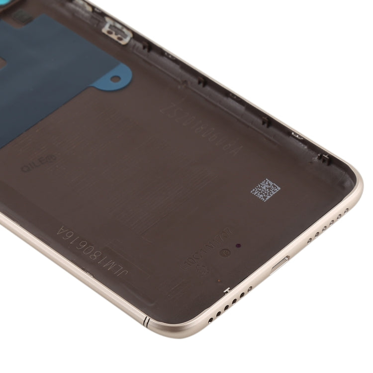 Cover posteriore con tasti laterali per Xiaomi Redmi S2, For Xiaomi Redmi S2, For Redmi S2