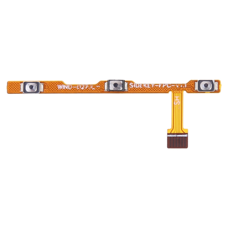 Power Button & Volume Button Flex Cable for 360 F4, 360 F4