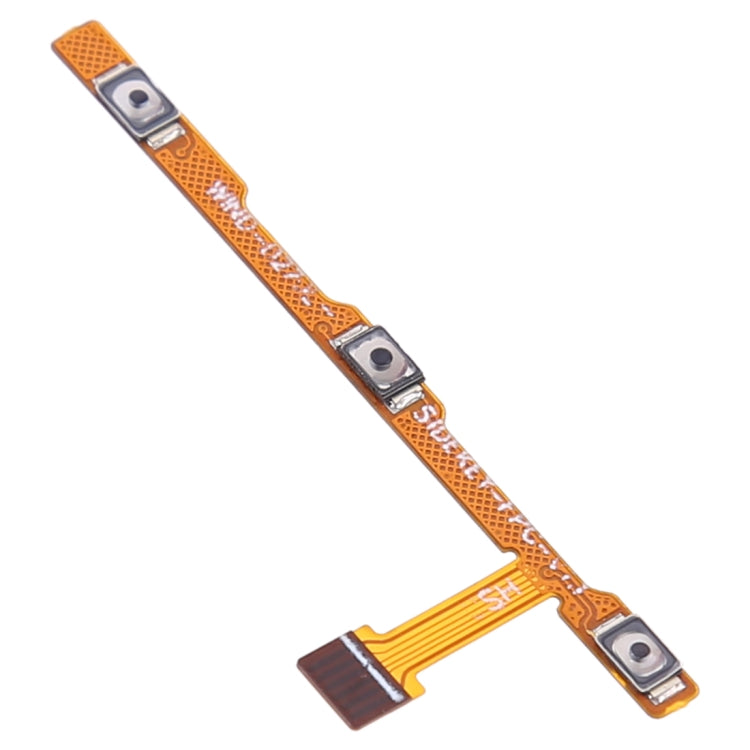 Power Button & Volume Button Flex Cable for 360 F4, 360 F4