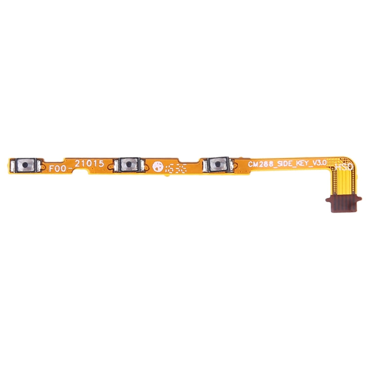 Power Button & Volume Button Flex Cable for 360 N4S (298 Version), 360 N4S (298 Version)