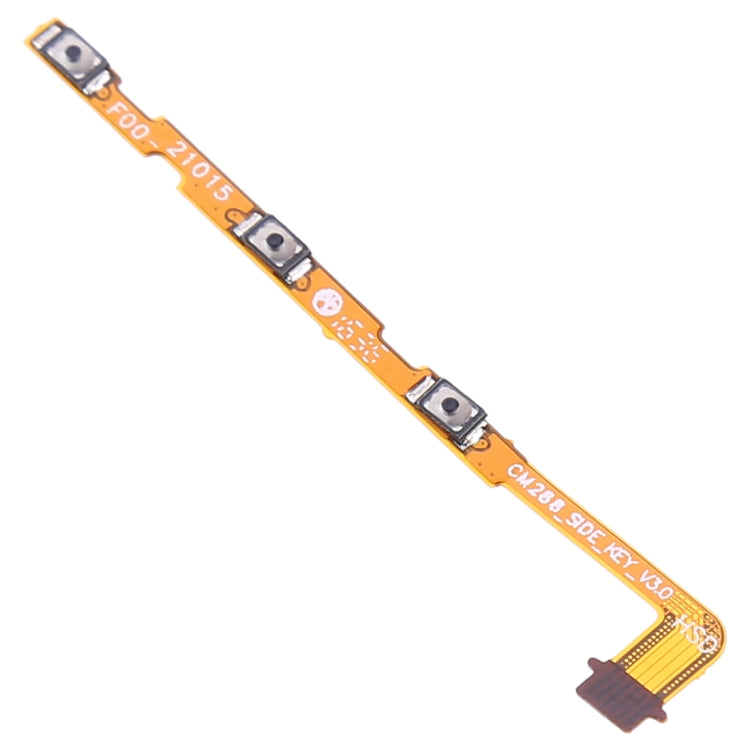 Power Button & Volume Button Flex Cable for 360 N4S (298 Version), 360 N4S (298 Version)