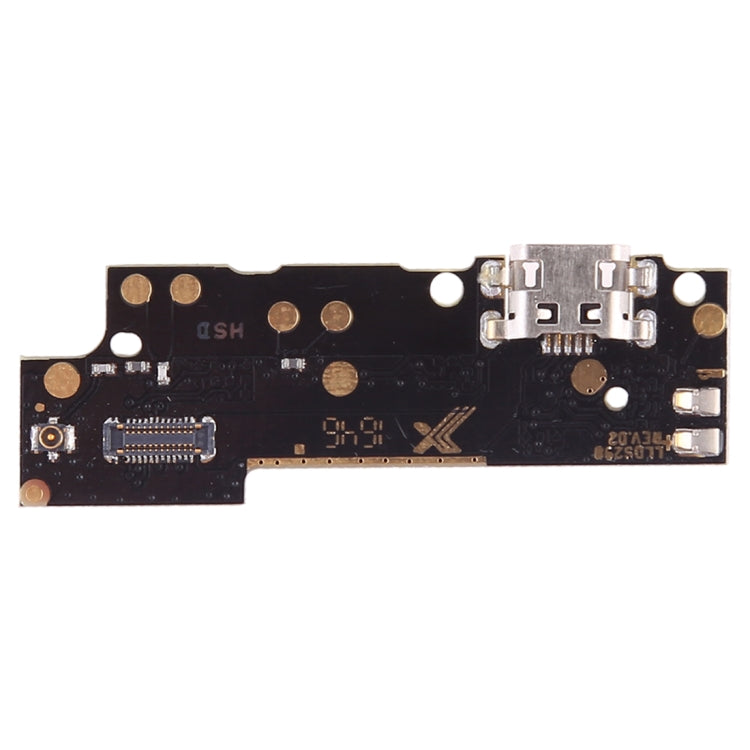 Charging Port Board for 360 N4S (298 Version), 360 N4S (298 Version)