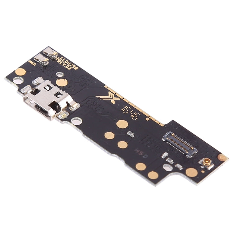 Charging Port Board for 360 N4S (298 Version), 360 N4S (298 Version)