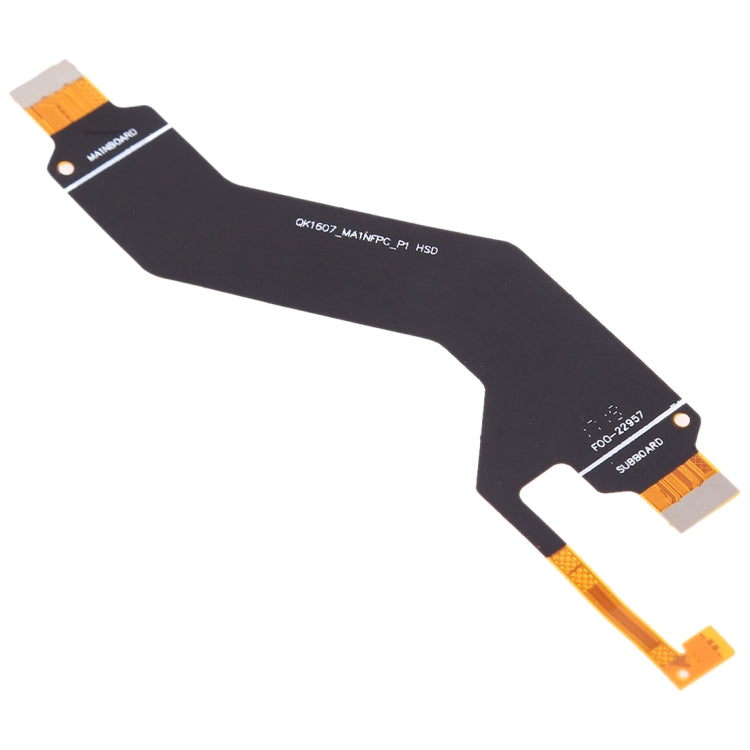 Motherboard Flex Cable for 360 N5s, 360 N5s