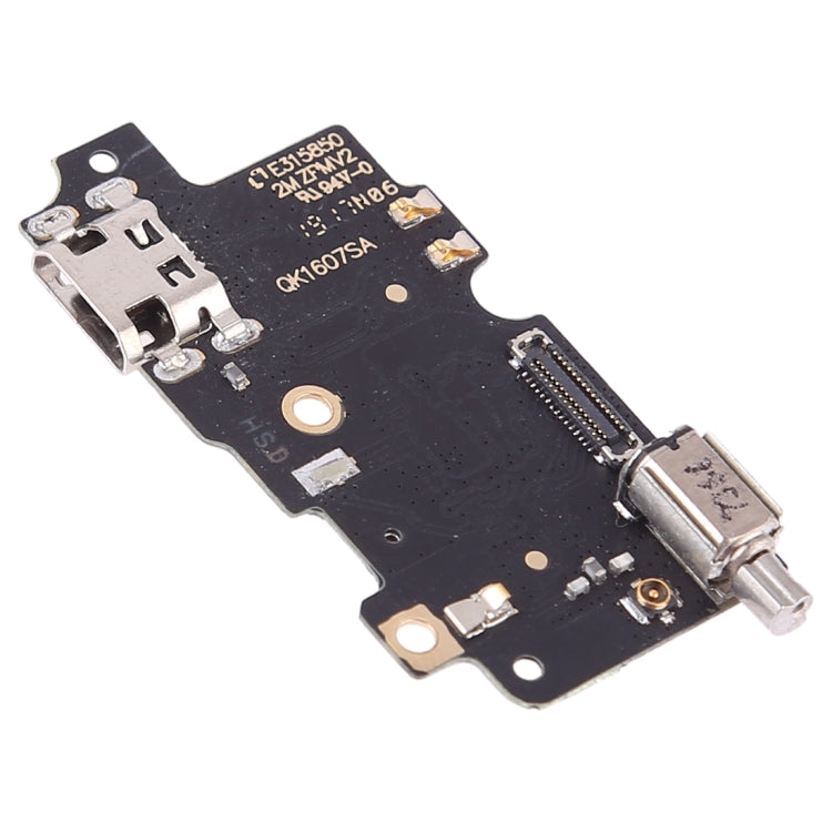 Charging Port Board for 360 N5S, 360 N5S