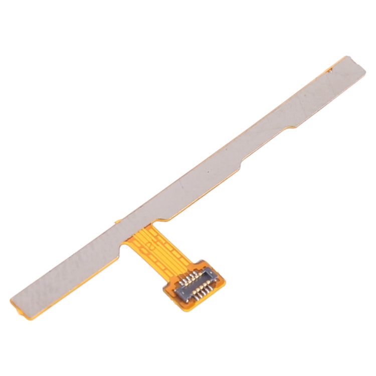 Power Button and Volume Button Flex Cable for 360 N5S, 360 N5S