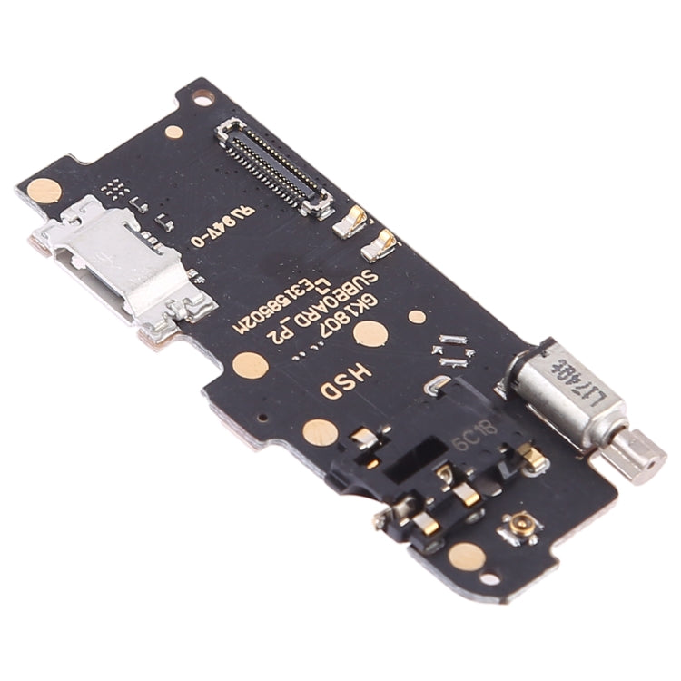 Charging Port Board for 360 N7, 360 N7