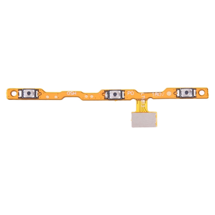 Power Button and Volume Button Flex Cable for 360 N7, 360 N7