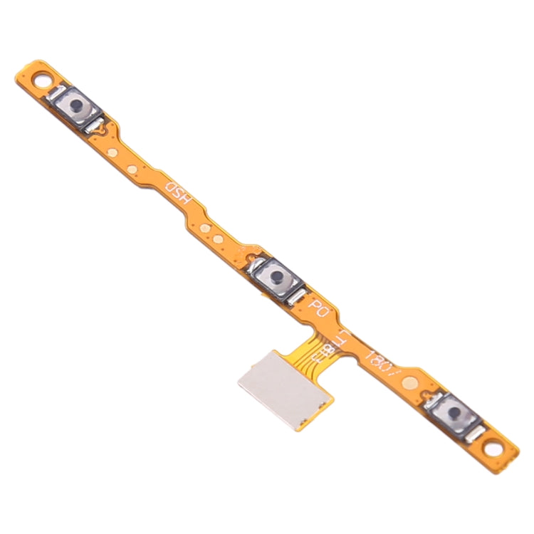 Power Button and Volume Button Flex Cable for 360 N7, 360 N7