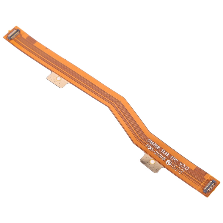 Motherboard Flex Cable for 360 N4S (288 Version), 360 N4S (288 Version)