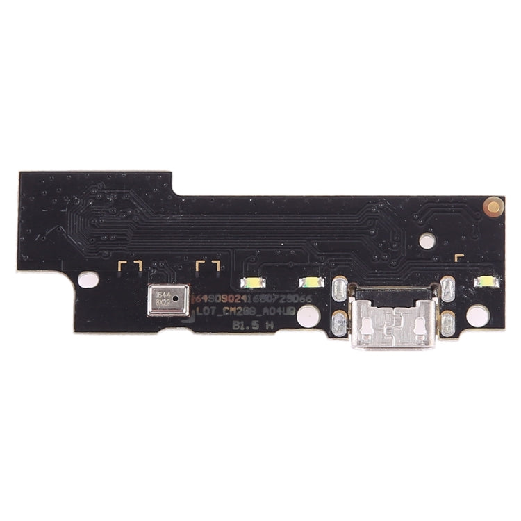 Charging Port Board for 360 N4S (288 Version), 360 N4S (288 Version)