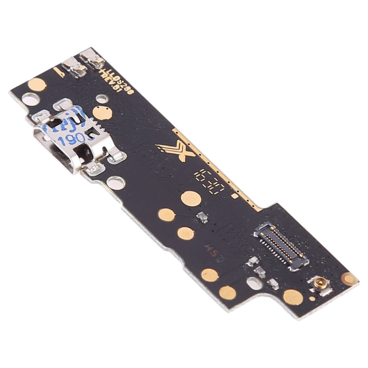 Charging Port Board for 360 N4S (288 Version), 360 N4S (288 Version)