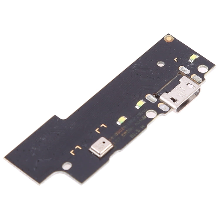 Charging Port Board for 360 N4S (288 Version), 360 N4S (288 Version)