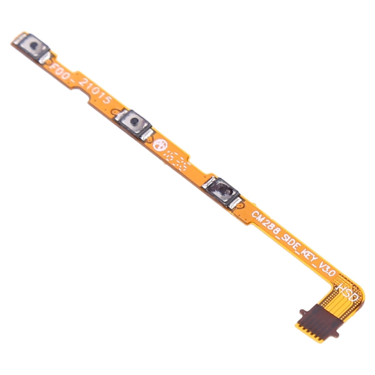 Power Button & Volume Button Flex Cable for 360 N4S (288 Version), 360 N4S (288 Version)