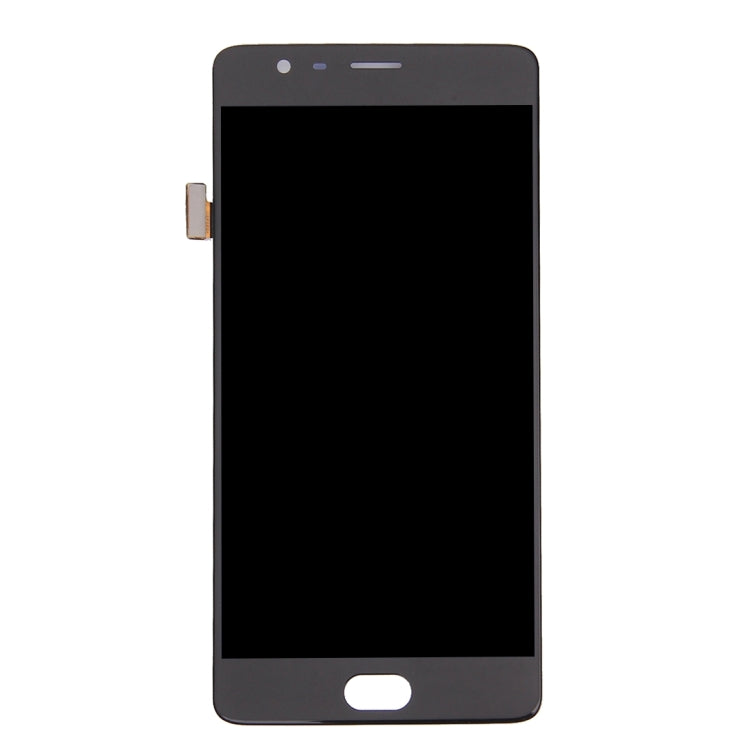 Per OnePlus 3 (versione A3000) con schermo LCD OEM con assemblaggio completo del digitalizzatore, For OnePlus 3, For 3 A3000