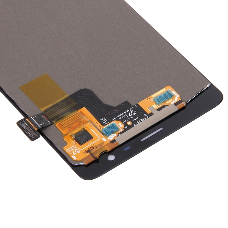 Per OnePlus 3 (versione A3000) con schermo LCD OEM con assemblaggio completo del digitalizzatore, For OnePlus 3, For 3 A3000