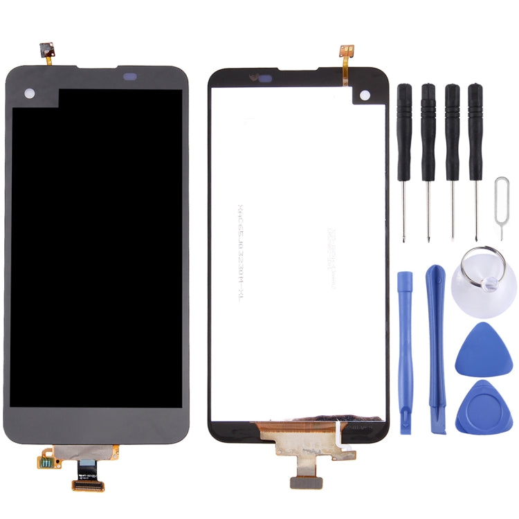 For LG X/K500 LCD Screen and Digitizer Full Assembly, For LG X Screen / K500, For X Screen / K500