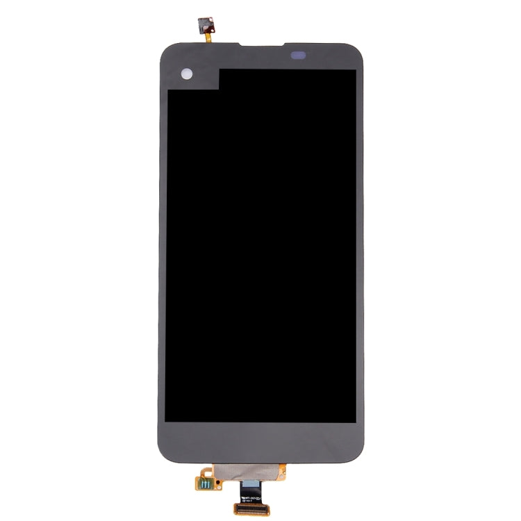 For LG X/K500 LCD Screen and Digitizer Full Assembly, For LG X Screen / K500, For X Screen / K500