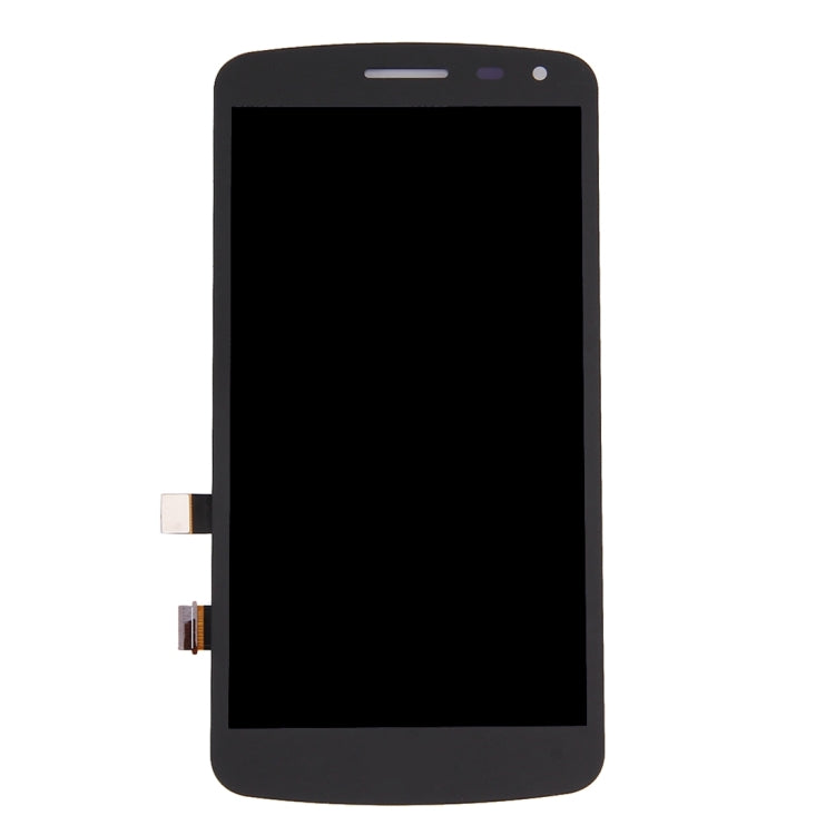 LCD Screen and Digitizer Full Assembly for LG K5 / X220 / X220MB / X220DS, For LG K5 / X220