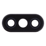 10pcs Camera Lens Cover for Xiaomi Redmi S2, For Redmi S2