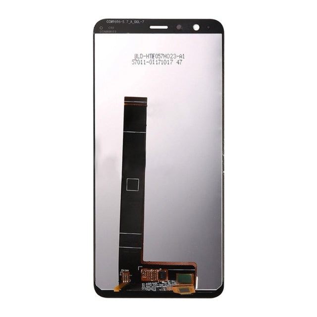 LCD Screen and Digitizer Full Assembly for Asus Zenfone Max Plus (M1) X018DC X018D ZB570TL, Zenfone Max Plus