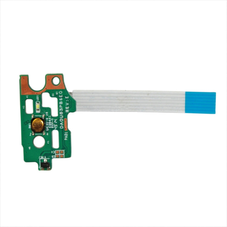 ON-OFF Board Flex Cable for HP Pavilion 15-N 15-F 14-N