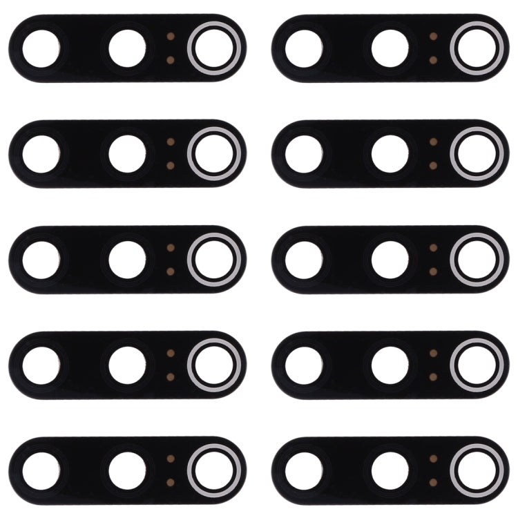 10pcs Rear Camera Lens For Xiaomi Mi 9, For Xiaomi Mi 9