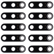 Obiettivo fotocamera posteriore da 10 pezzi per Xiaomi Mi 9, For Xiaomi Mi 9