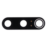 10pcs Rear Camera Lens For Xiaomi Mi 9, For Xiaomi Mi 9