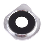 10pcs Camera Lens Cover for LG Q6/LG-M700/M700/M700A/US700/M700H/M703/M700Y, LG Q6