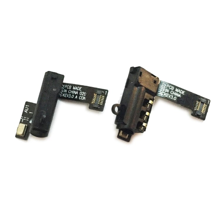 Cavo flessibile jack per auricolari per Asus Zenfone 3 ZE552KL, For Asus Zenfone 3 ZE552KL