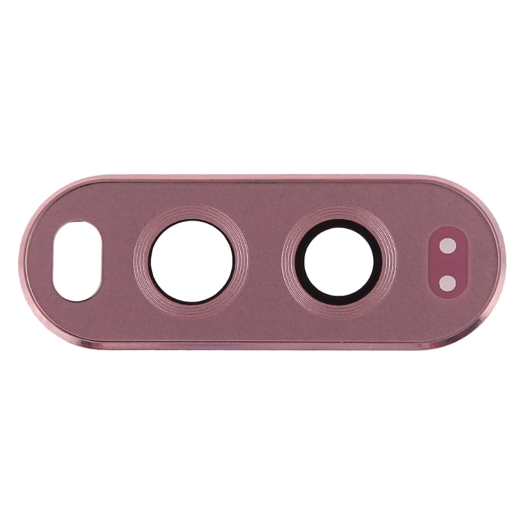 Camera Lens Cover for LG V20 / VS995 / VS996 / H910, LG V20, LG V20 (Rose Gold)