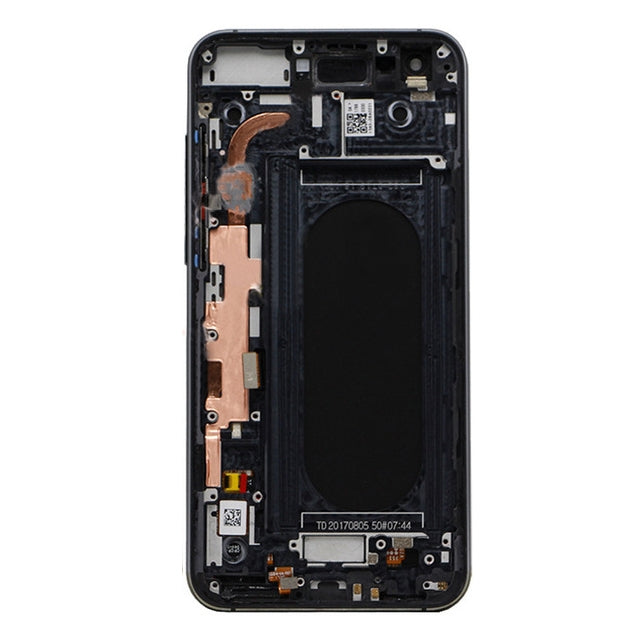 Schermo LCD e digitalizzatore assemblato completo con cornice per ASUS ZenFone 4 Pro / ZS551KL, For Asus ZenFone 4 Pro