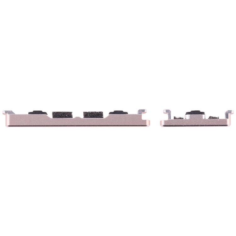 For Vivo X9 Plus Side Keys, For Vivo X9 Plus