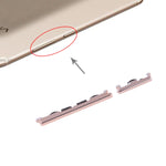 For Vivo X9 Plus Side Keys, For Vivo X9 Plus