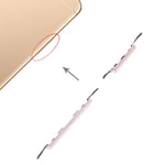 For OPPO A59 Side buttons, For OPPO A59