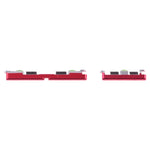 For OPPO R11s side buttons, OPPO R11s, For OPPO R11s