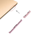For OPPO R9sk side buttons, For OPPO R9sk