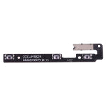 Power Button &amp; Volume Button Flex Cable for Smartisan Pro 2s, Smartisan Pro 2s