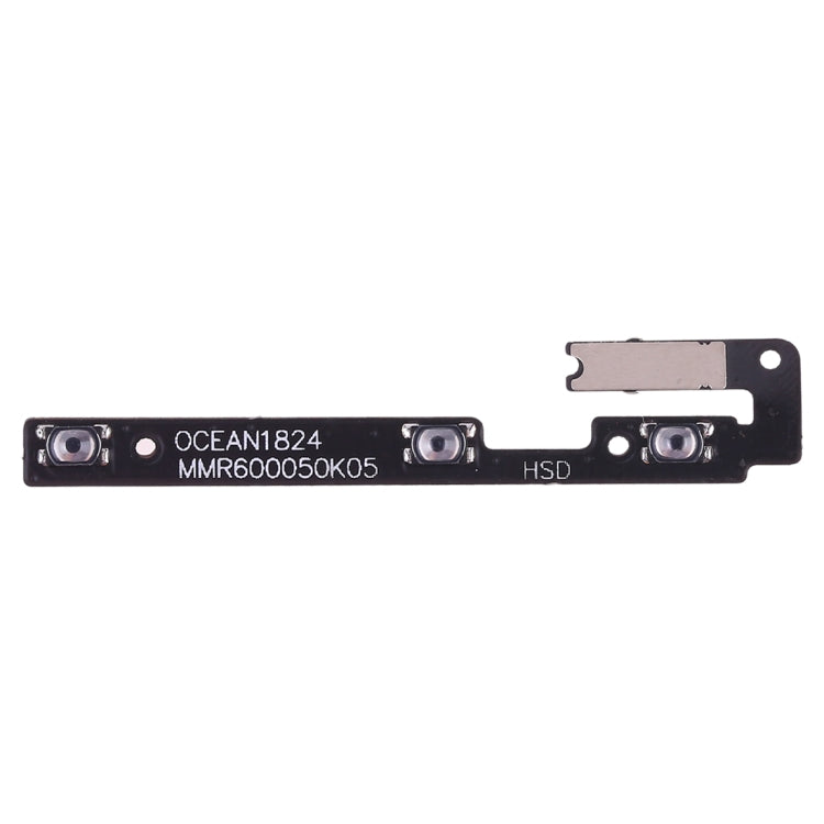 Power Button & Volume Button Flex Cable for Smartisan Pro 2s, Smartisan Pro 2s