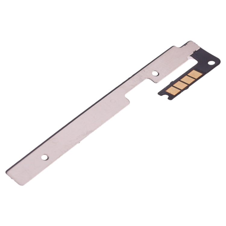 Power Button & Volume Button Flex Cable for Smartisan Pro 2s, Smartisan Pro 2s