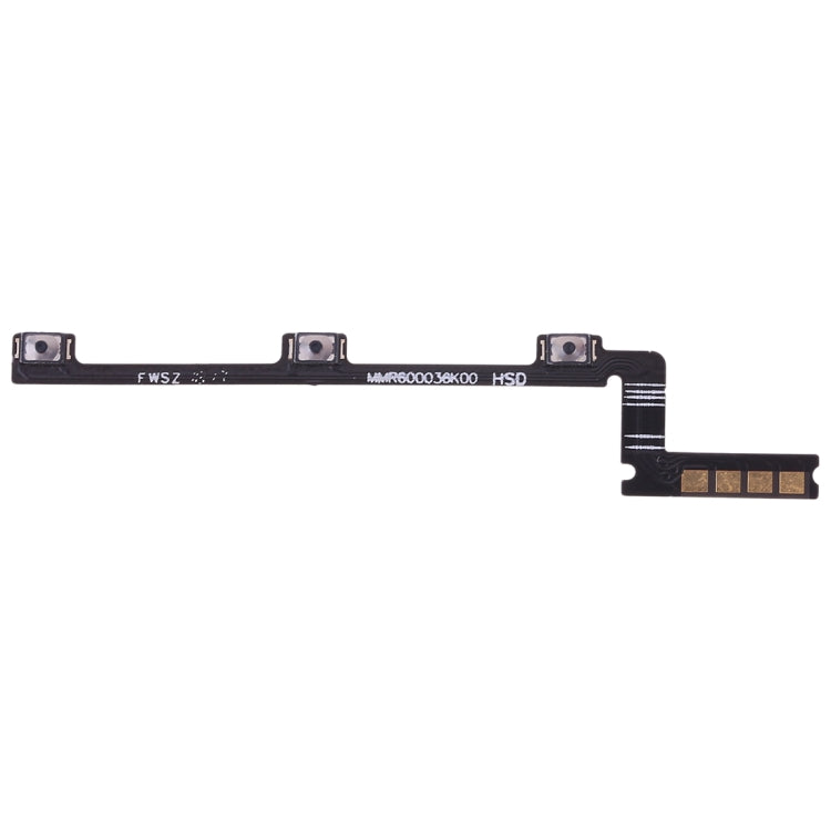 Power Button & Volume Button Flex Cable for Smartisan Pro, Smartisan Pro