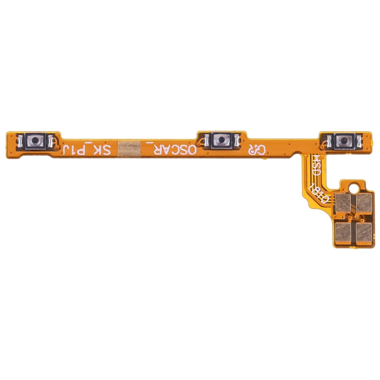 Power Button & Volume Button Flex Cable for Smartisan Pro 3, Smartisan Pro 3