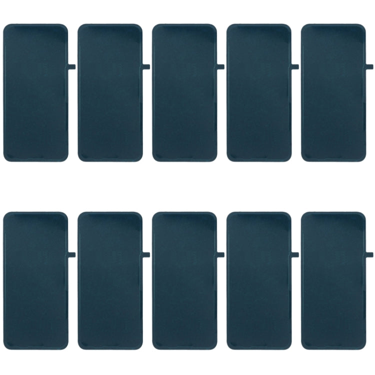 Per Huawei P20 Pro 10 PCS Adesivo per cover posteriore dell'alloggiamento, 10 PCS for Huawei P20 Pro