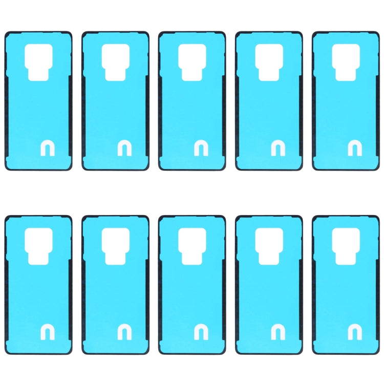 For Huawei Mate 20 10 PCS Housing Back Cover Sticker, 10 PCS for Huawei Mate 20