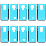 For Huawei Mate 20 10 PCS Housing Back Cover Sticker, 10 PCS for Huawei Mate 20