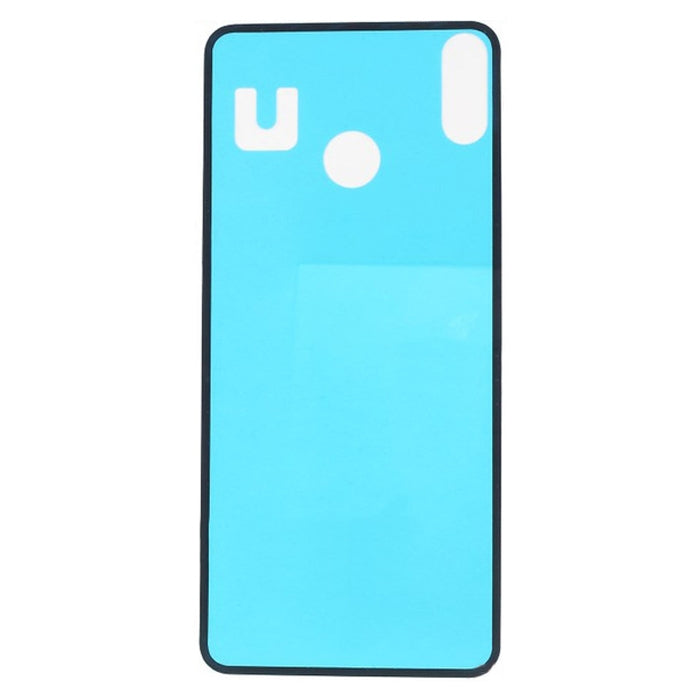 Per Huawei Honor 8X 10 PCS Adesivo per cover posteriore dell'alloggiamento, 10 PCS for Huawei Honor 8X