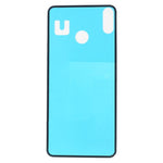 Per Huawei Honor 8X 10 PCS Adesivo per cover posteriore dell'alloggiamento, 10 PCS for Huawei Honor 8X