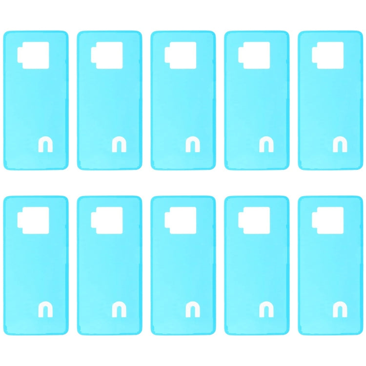 For Huawei Mate 20 Pro 10 PCS Housing Back Cover Sticker, 10 PCS for Huawei Mate 20 Pro